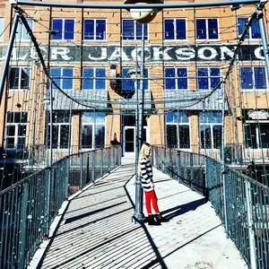 Meet your Posher, Krista